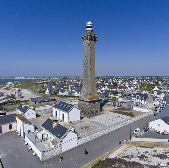 Visites du Phare d'Eckmühl