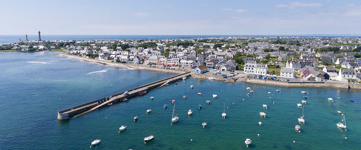 Penmarc'h, port de Kérity