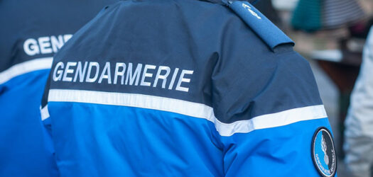 gendarmerie web