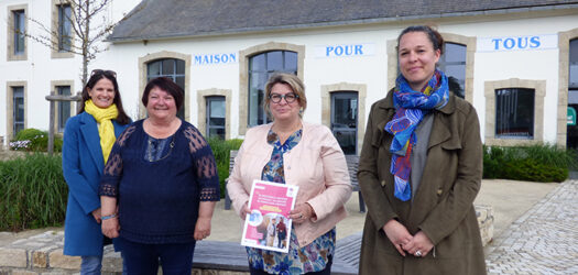 CLIC - Réunion d'information 01-06-2023