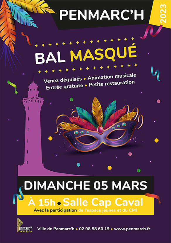 Bal masqué