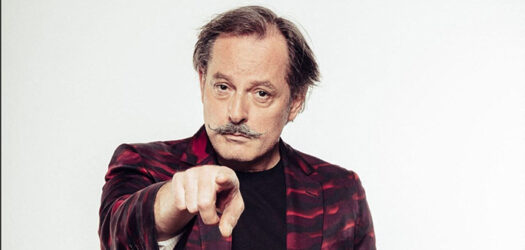 Christophe Alévêque web