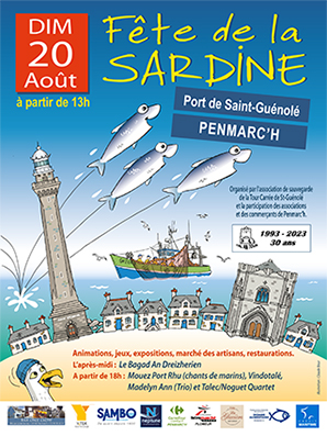 Fête de la sardine