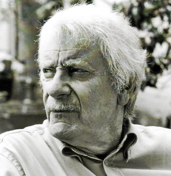 Lecture et séance de dédicaces de Gérard Chevalier