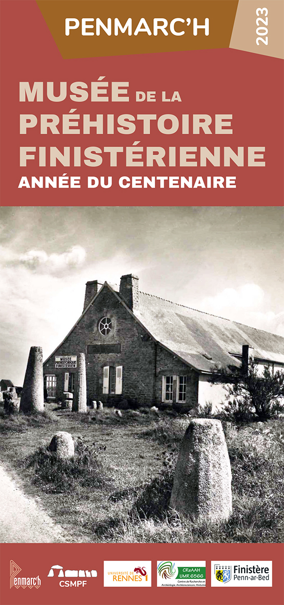 Conférence : la dalle gravée de Saint-Bélec