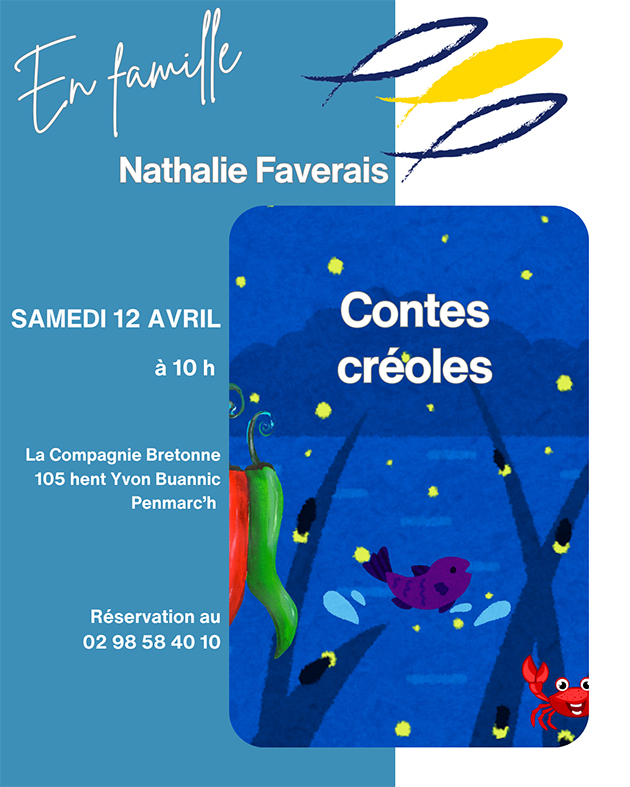 Contes pour petits et grands