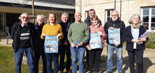Fête de la langue bretonne 2025 - Organisateurs