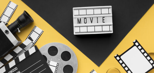 Cinéma visuel