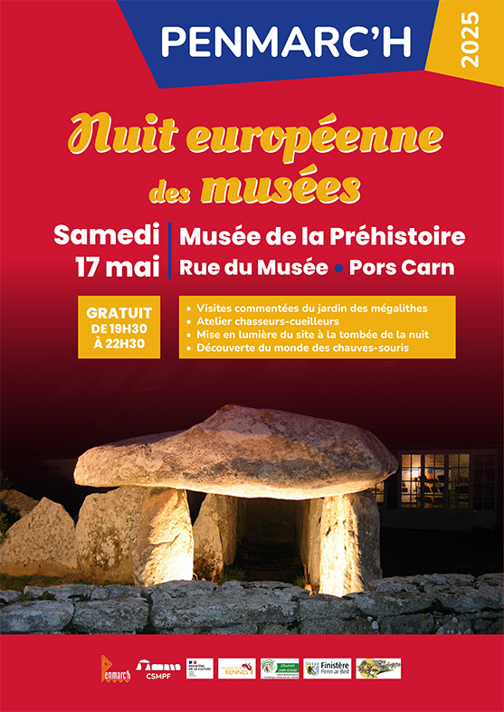 Nuit européenne des musées