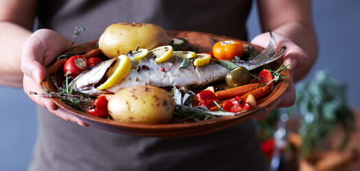 consommation poisson