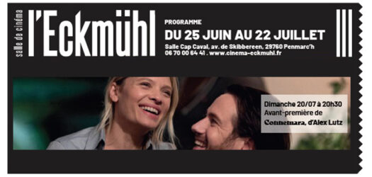 Cinéma - Programmation du 22 juin au 25 juillet 2025 - A la une