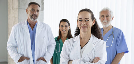 Professionnels de santé