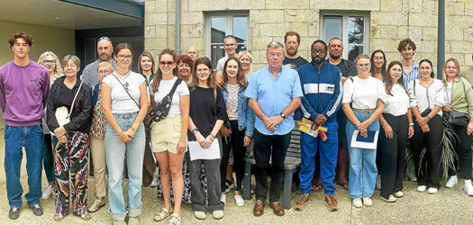 Services municipaux - Saisonniers 2025