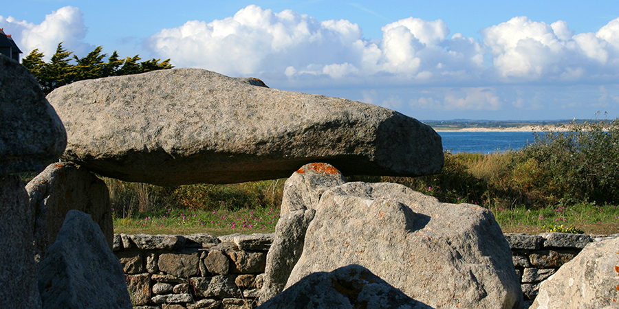 Dolmen Penmarc'h