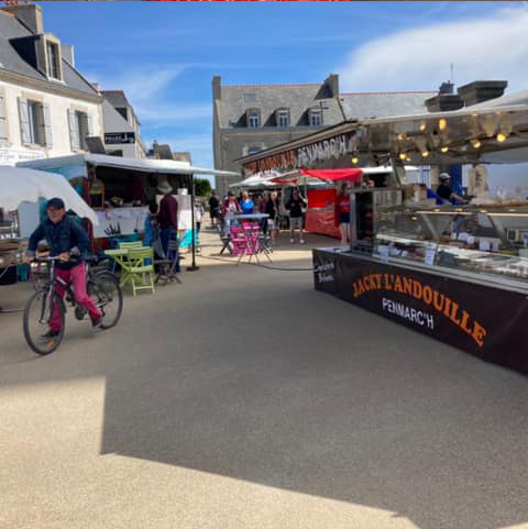 Marché de Saint-Pierre