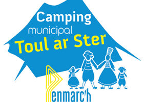 Penmarc'h - camping municipal