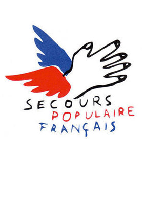 Foire aux jouets du Secours Populaire