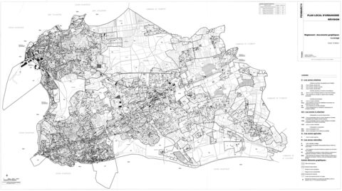 Carte de zonage (cliquer pour agrandir)