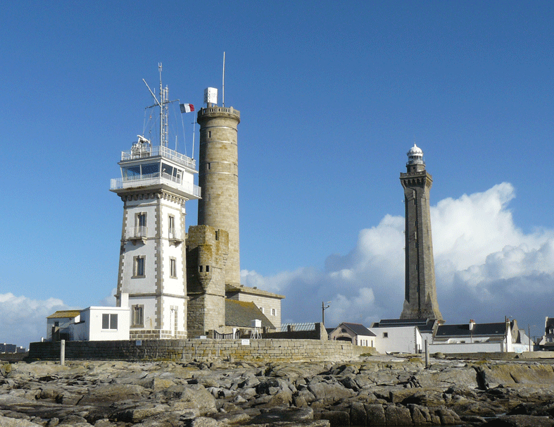 Vieux Phare