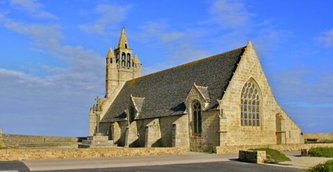 Chapelle ND La Joie©Sylvie Hocquard-OTPEN