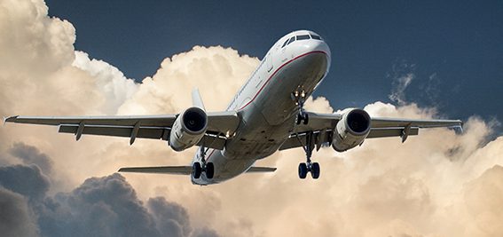 venir à Penmarc'h en avion-OTPEN