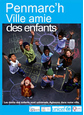 Ville amie des enfants