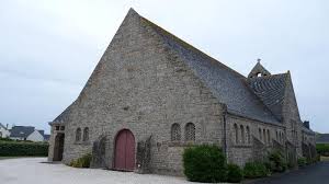 église de Saint-Guénolé